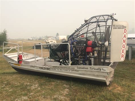 5 ENCLOSED. . Airboat sale